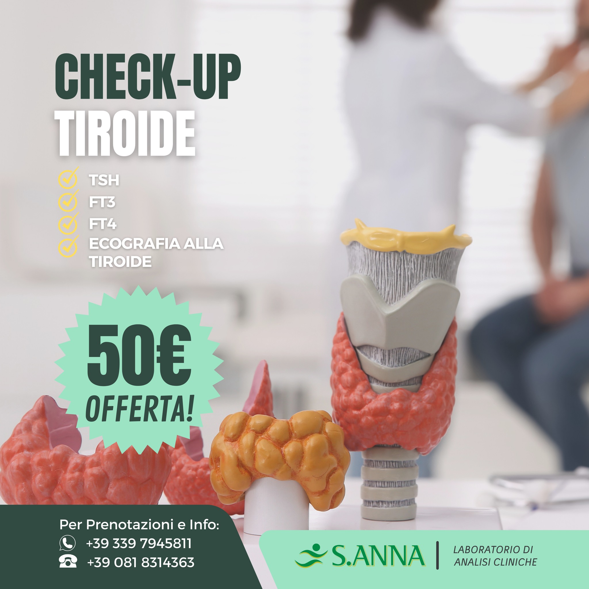 Tiroide-Check-UP